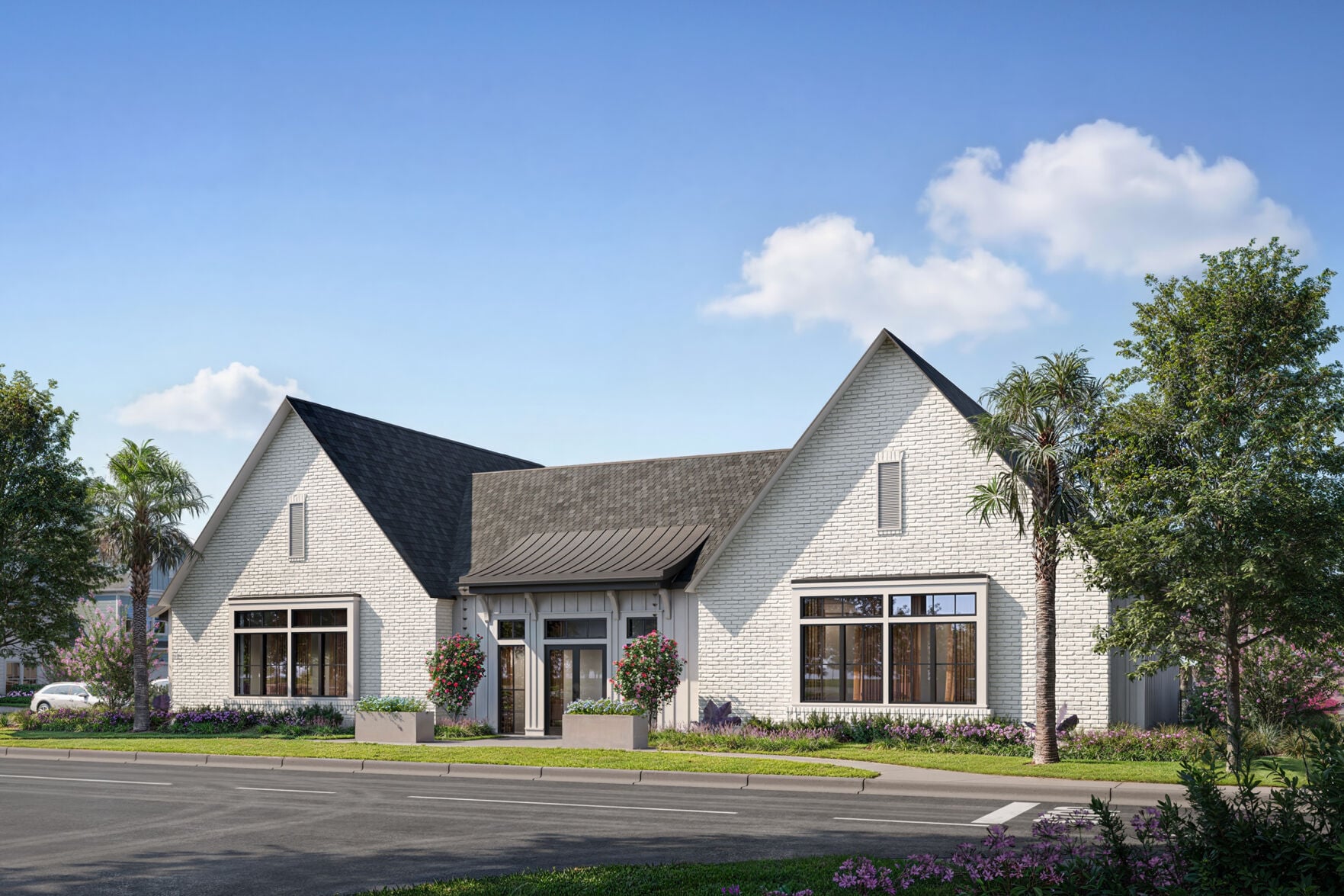 New project will bring 266 rental homes to Jasper Co.