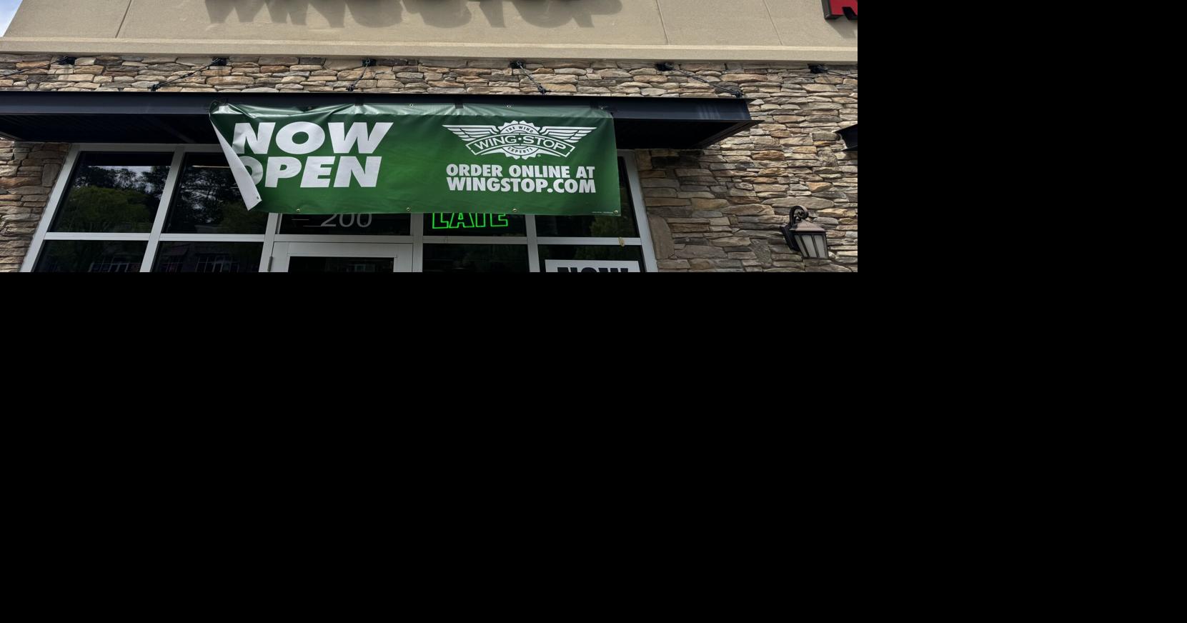 Wingstop is latest addition to flock of chicken-wing restaurants in ...