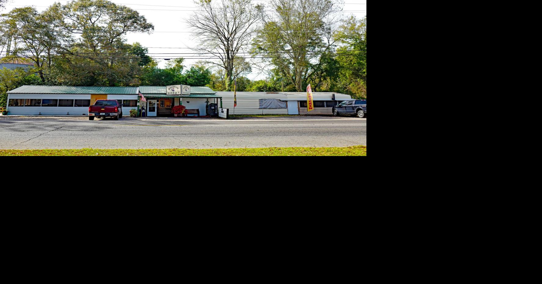 Taste of the Town Rikard's Roadside Barbecue shows off pitmaster's