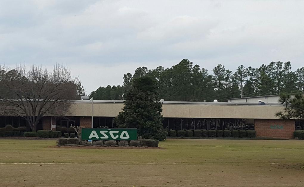 Emerson's ASCO creating 86 new jobs in Aiken County operations