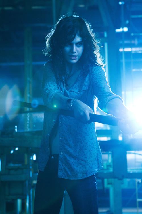 145 Texas Chainsaw 3d 146 Doesn 146 T Leave Out The 145