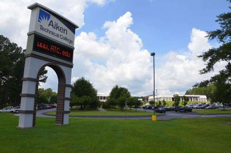 Aiken Technical College to offer new programs in business ownership and