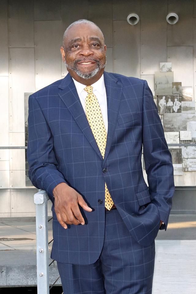 Charleston County Councilman Teddie Pryor enters race for North