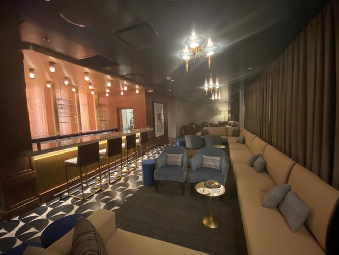 Downtown Greenville's newest rooftop, at AC Hotel, to open just as warm