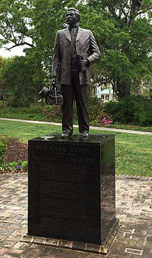 June 8, 1822 - Denmark Vesey Rebellion | Charleston, SC's Cultural ...