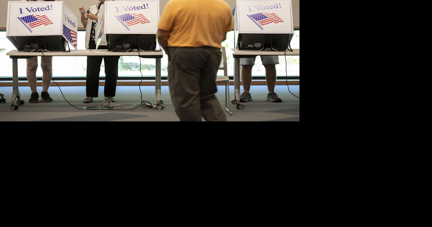 Voters approve amendment saying on SC residents can vote