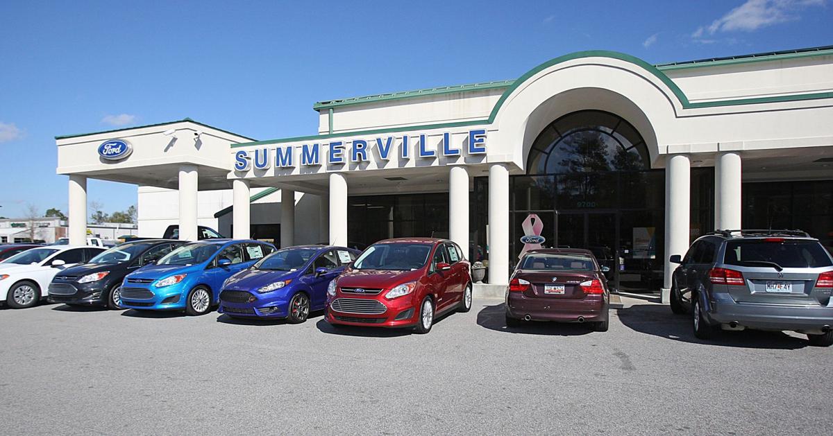 Charleston region's newest shopping center set to break ground