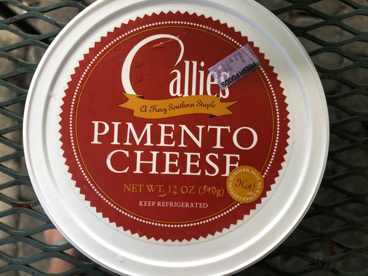 Callie's pimento cheese