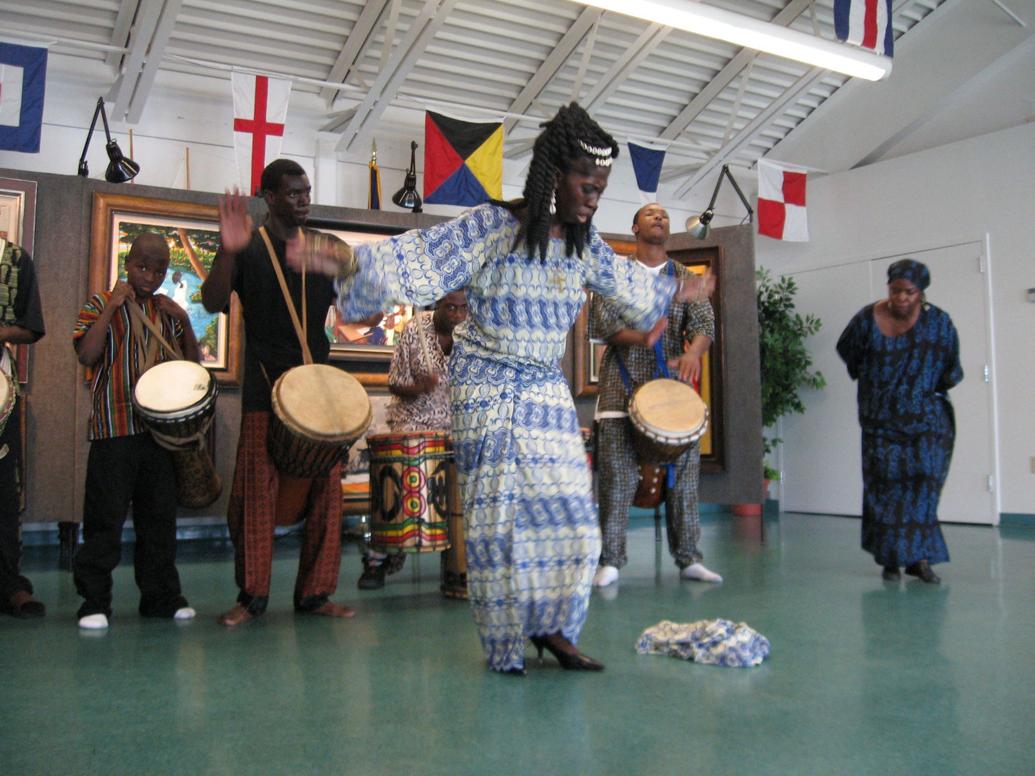 GullahGeechee festival brings Charleston history home Charleston