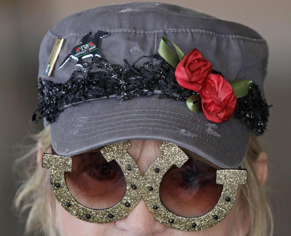 Kentucky Derby People