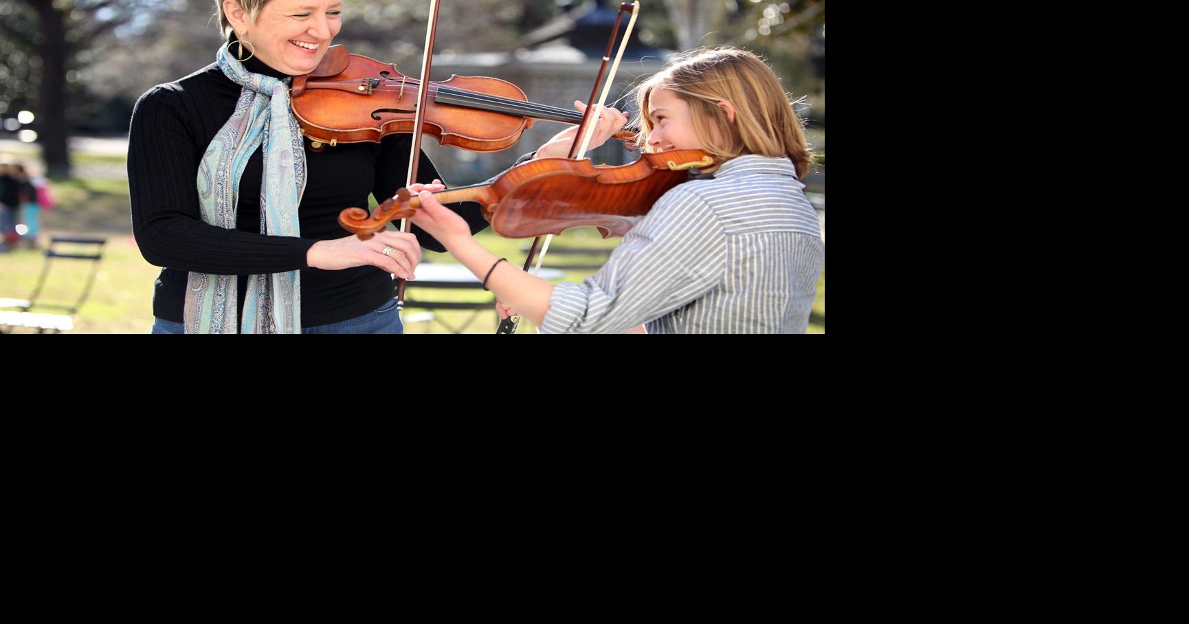 Na Fidleiri co-founder and Ashley Hall strings educator to be celebrated at memorial service