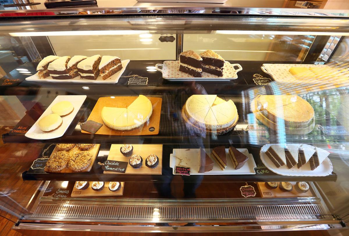 Baker and The Farmer is now open Photos from The Post and Courier