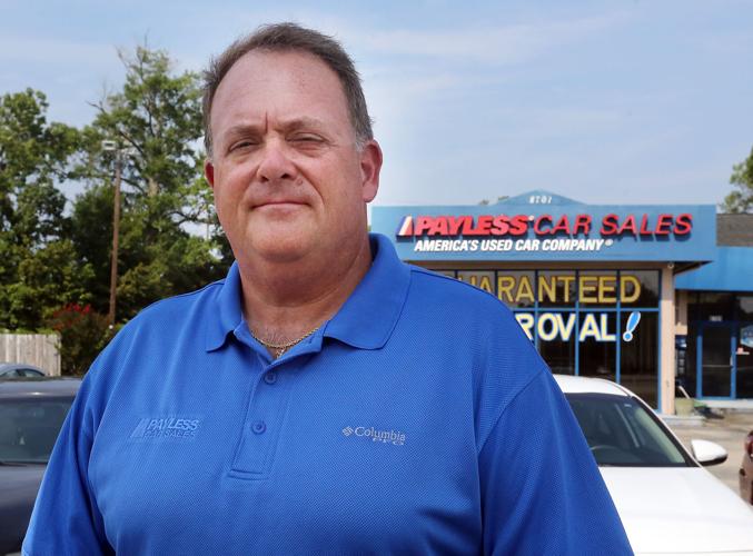 SC used car prices have soared more than 35 percent during the pandemic