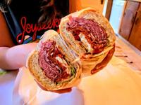 Bite of the Week: The Piper at Enzo’s Delicatessen