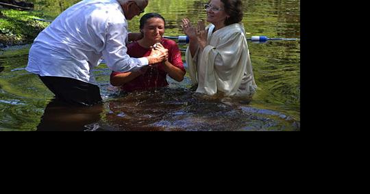 Local church finds revival - Vimarsana News