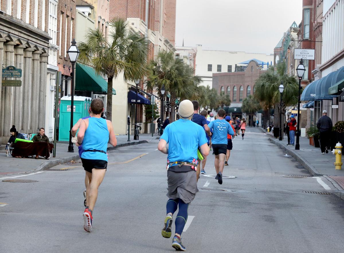 The 8th Annual Charleston Marathon Photo Galleries