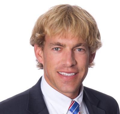 Charleston Area Lawyer To Clerk For Clarence Thomas At U S