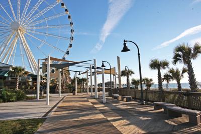 Three Horry County Politicians Survived Coronavirus And Now Plan