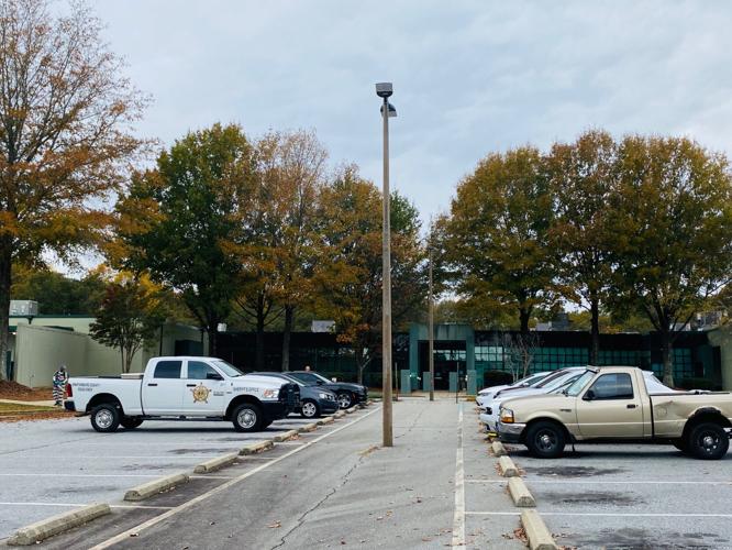 2 inmates die in Spartanburg County jail, marking 3 deaths within a month
