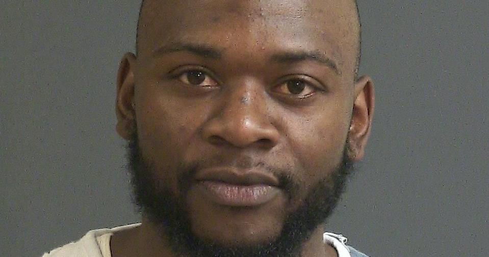 Charleston man arrested in connection to 2016 armed robbery, slaying