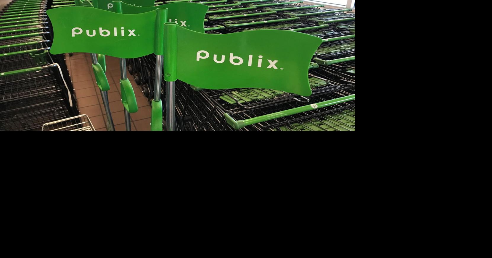 Publix coming to booming area of Mauldin Greenville Business