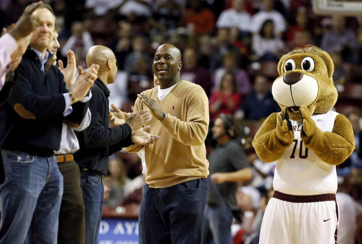 CofC v UNC Wilmington Basketball