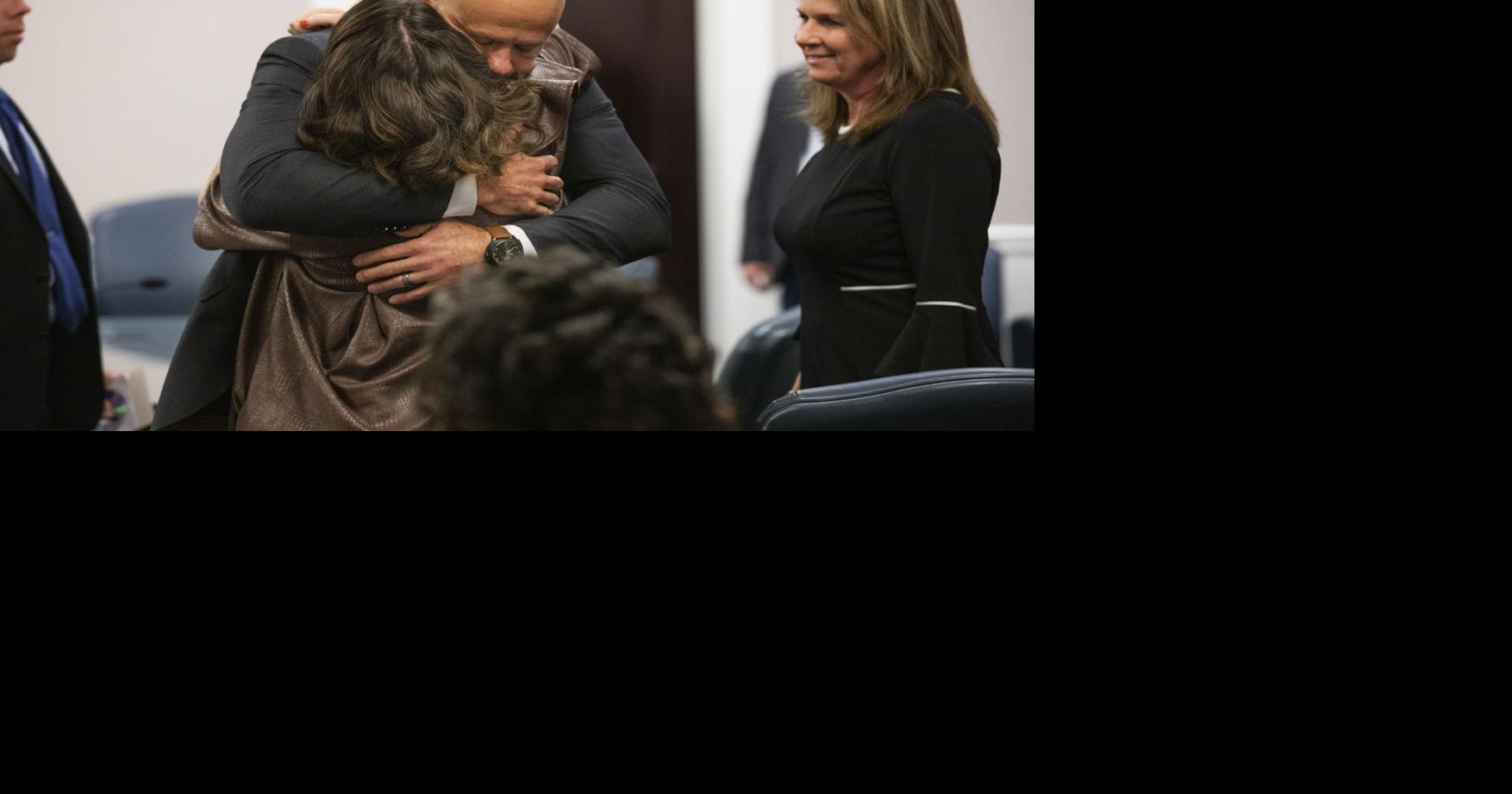 Johns Island family settles lawsuit with SC authorities they said allowed kidnapping, attack