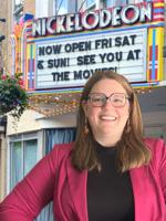 Columbia's Nickelodeon movie theatre hires theater veteran as new executive director