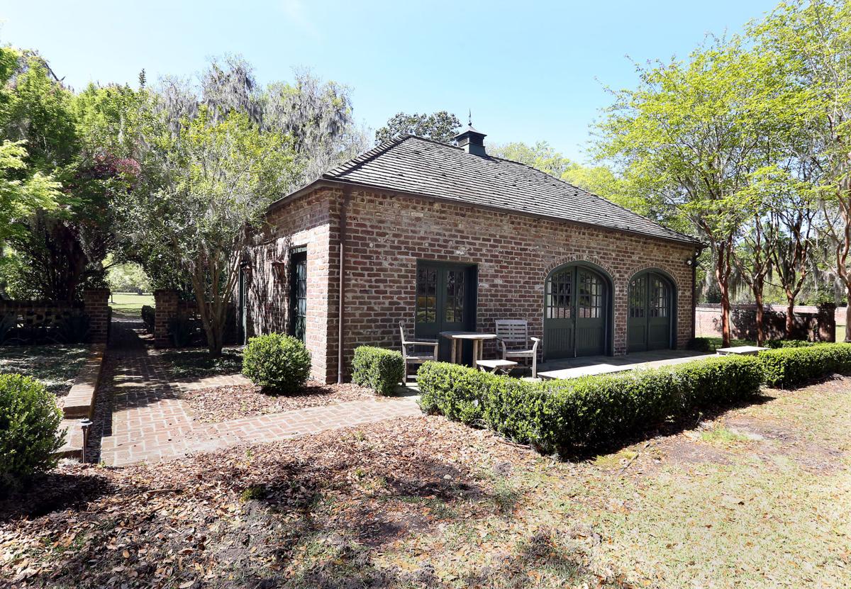 Fenwick Hall Plantation is for sale for 8.875 million Photo