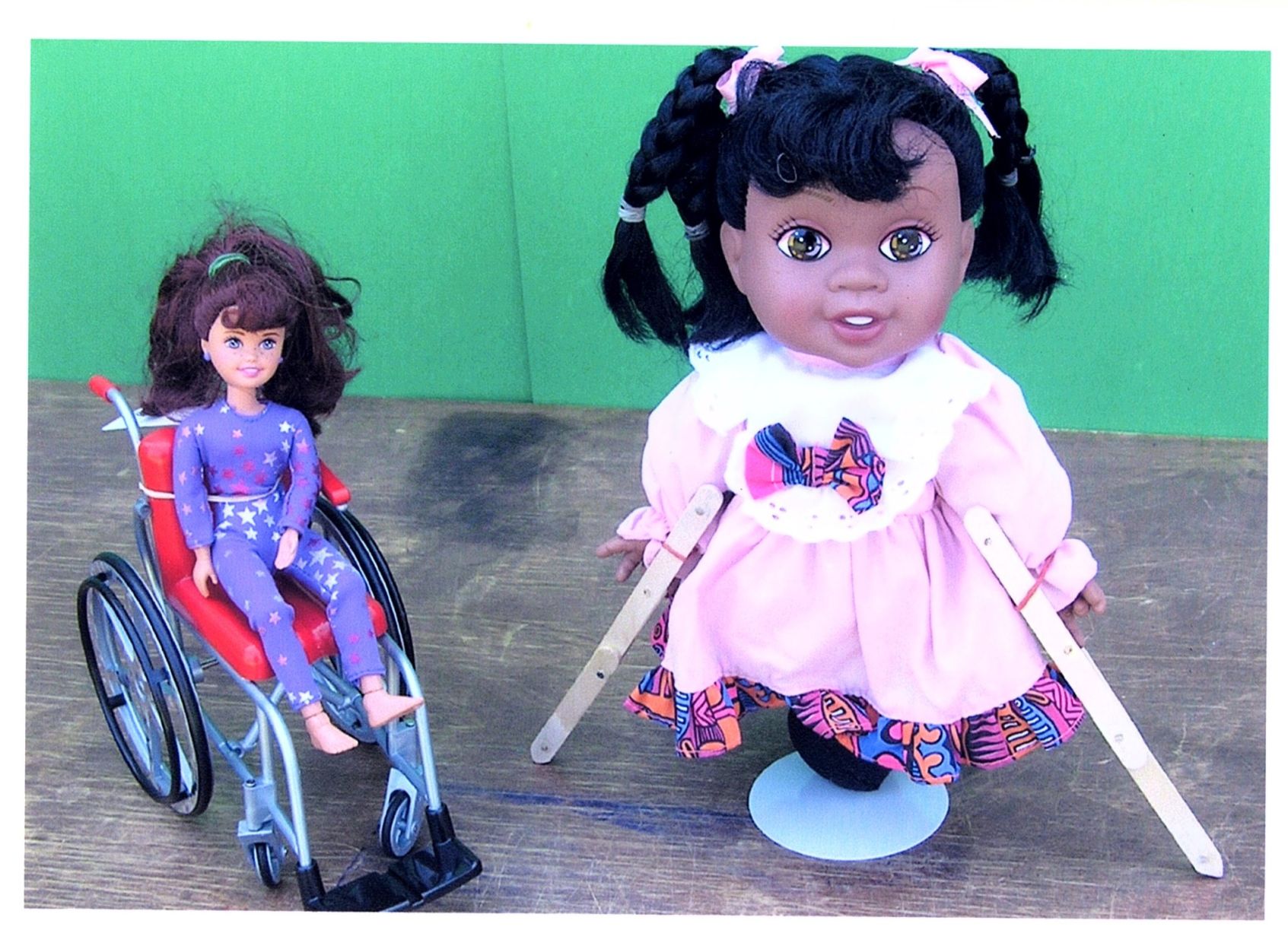 best black dolls