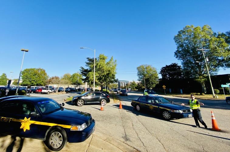 Election Day is Tuesday. Here’s what you need to know in Greenville County. Greenville