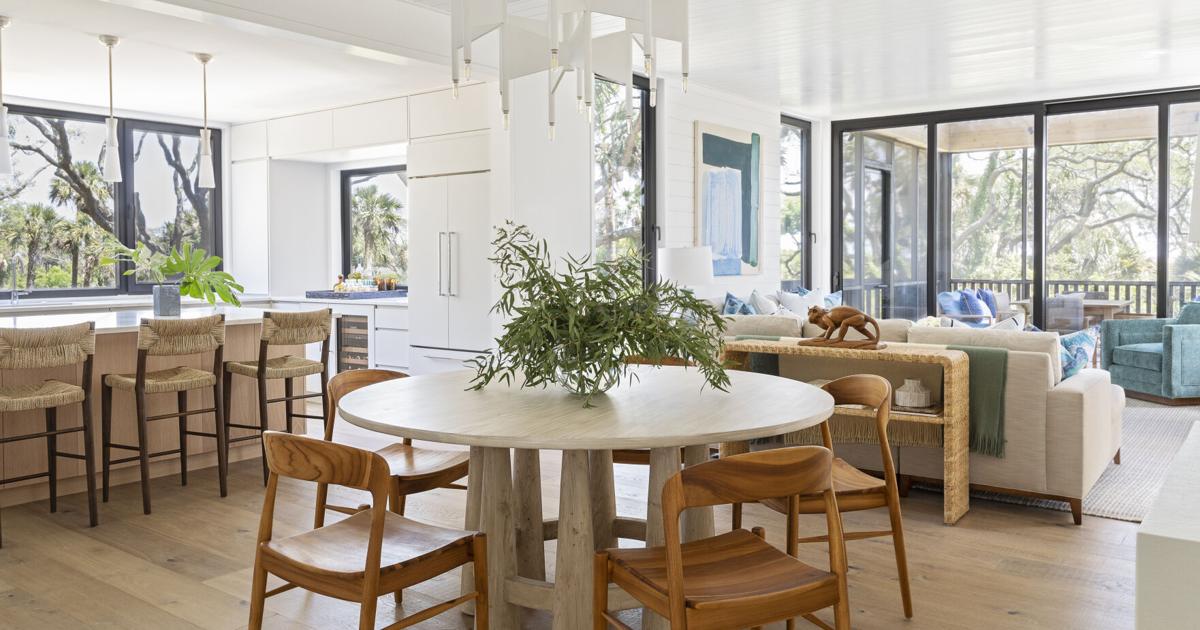 Charleston summer interior design trends and tips Charleston summer interior design trends and tips