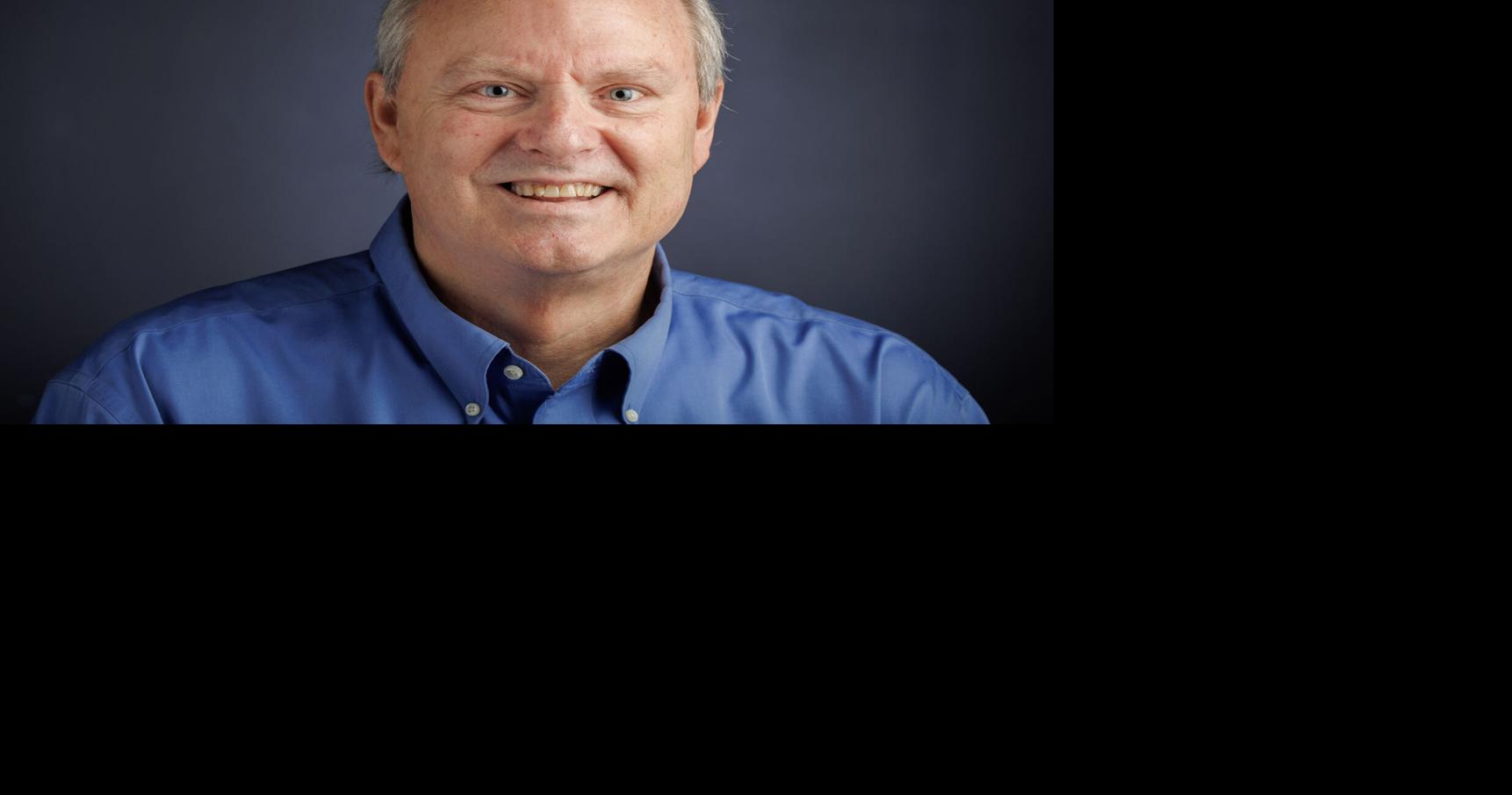 Rick Nelson retiring as Post and Courier opinion editor, will be succeeded ...