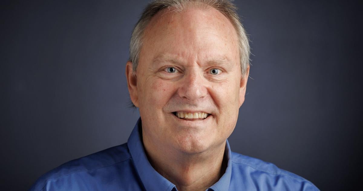 Rick Nelson retiring as Post and Courier opinion editor, will be succeeded ...
