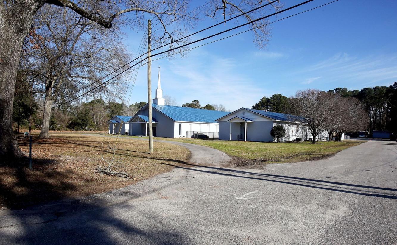 Orange Grove Charter buys land for future middle school campus