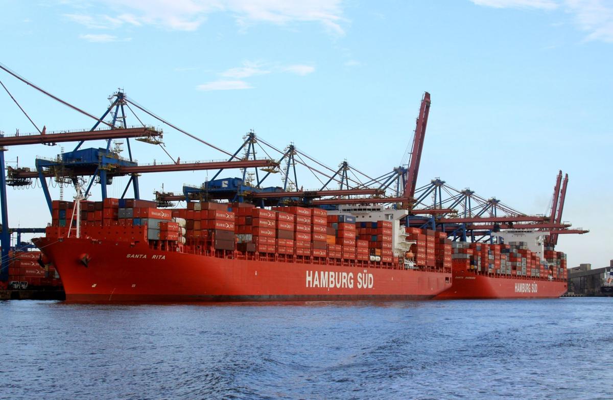 Maersk S Latest Purchase Hastens Shipping Consolidation For Good Or Bad Business Postandcourier Com