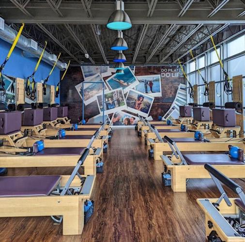 Club Pilates to open first Spartanburg studio in Hillcrest shopping center
