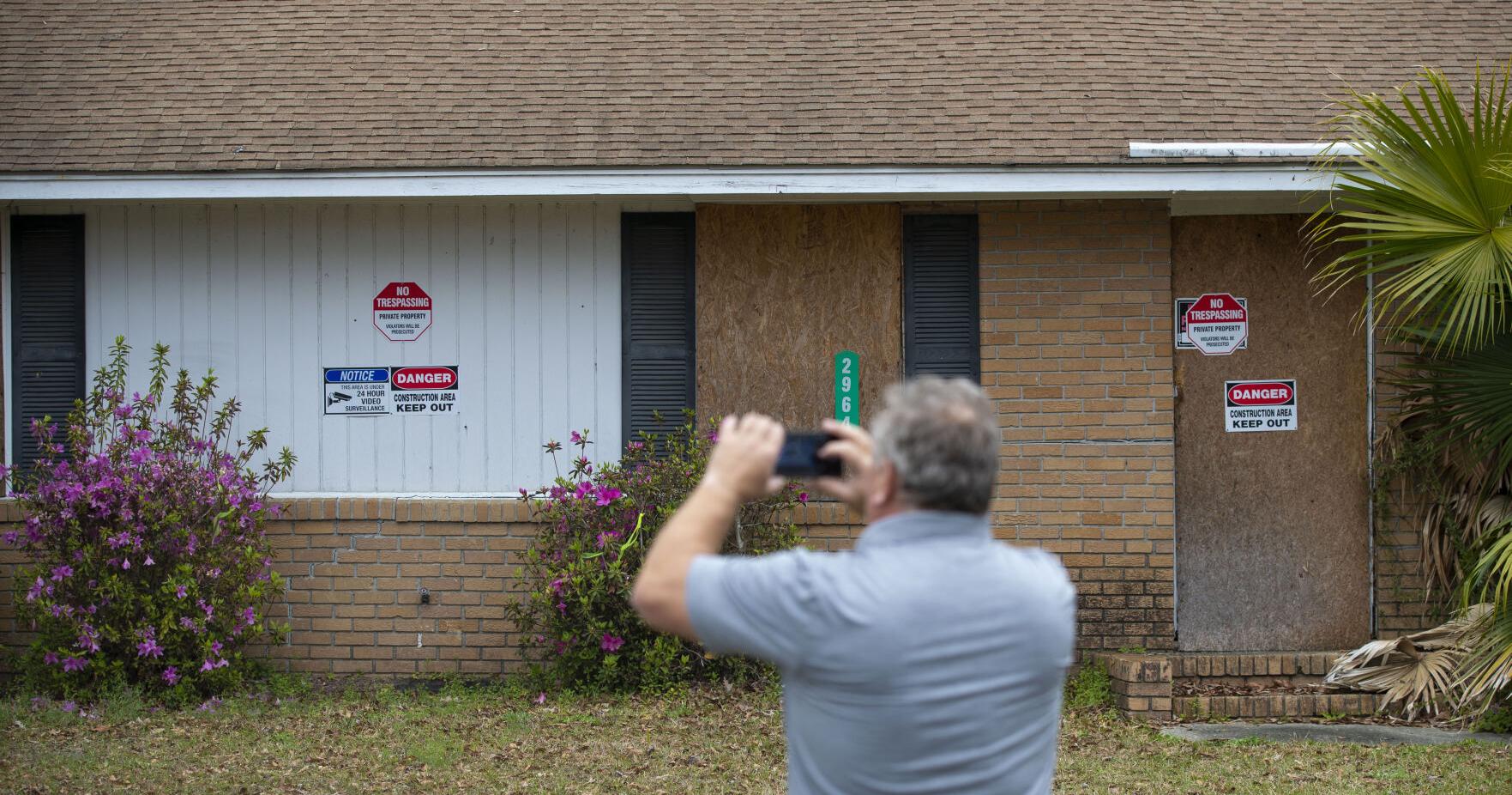 Charleston County is giving fix-up houses to housing groups | News - Vimarsana News