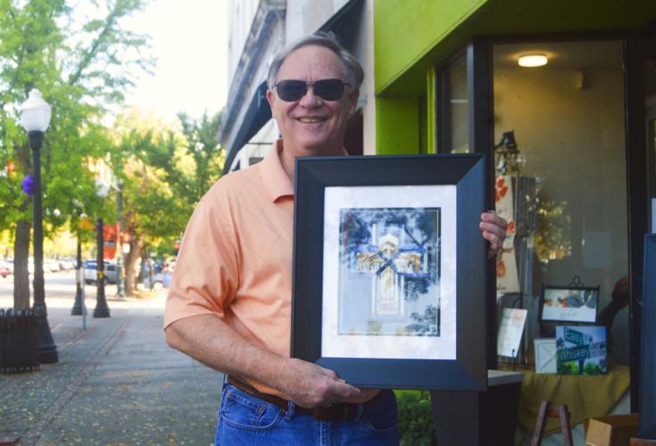 2021 Aiken calendar captures images during pandemic year Events