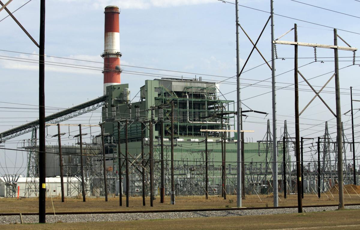 Dominion Energy finishes pipeline expansion to pump more gas into South