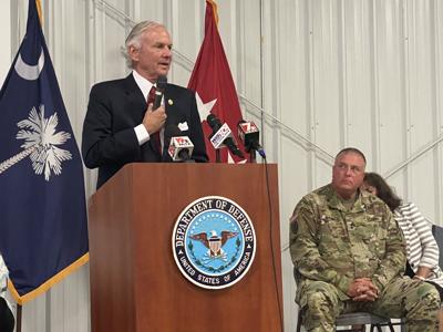 SC Gov. McMaster sued over decision to end federal jobless aid
