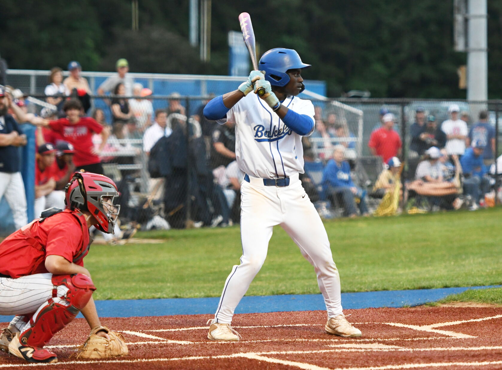 Berkeley extends its baseball season