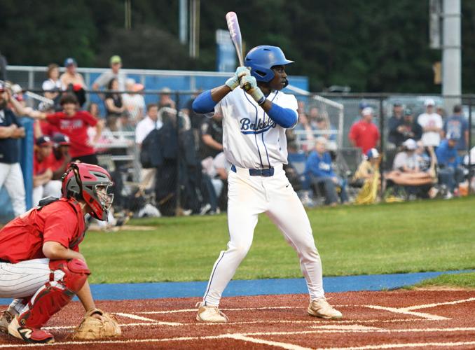 Overview Baseball Style Berkeley Baseball Playoff Run Summary