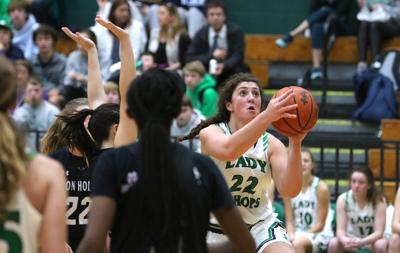 Bishop England Philip Simmons Girls Ranked Among State S Best