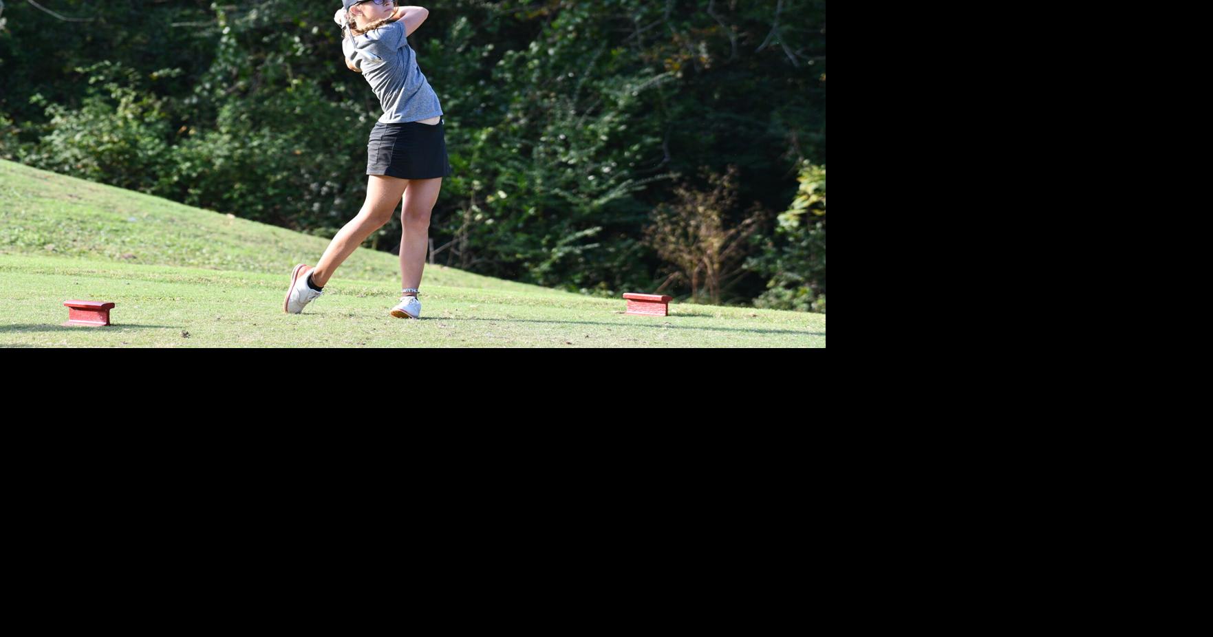 Five chosen for all-area girls' golf team | Sports | postandcourier.com