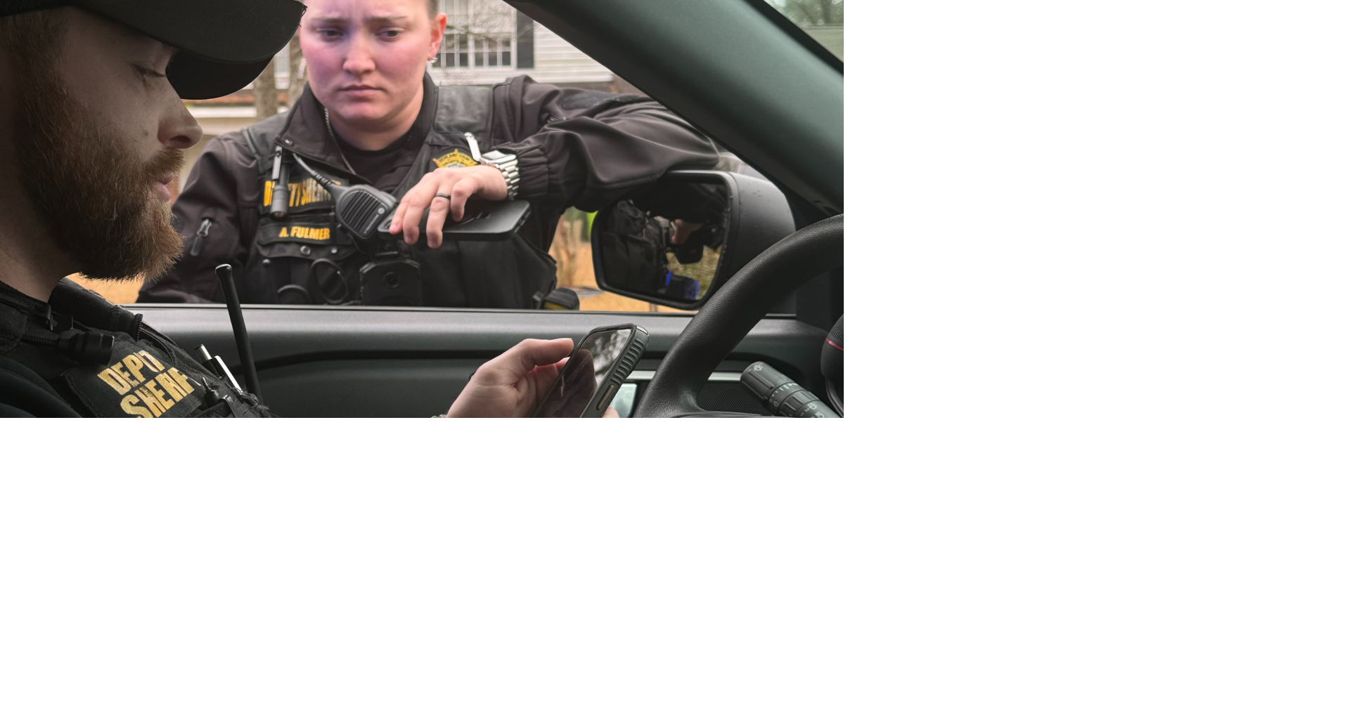 Columbia crime is falling, but guns remain an issue