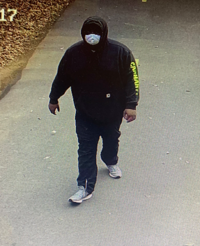 Police intensify presence along Greeneway Trail in North Augusta ...