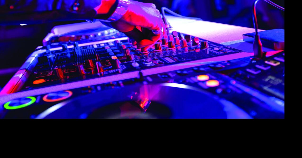Entertainment options for your next party