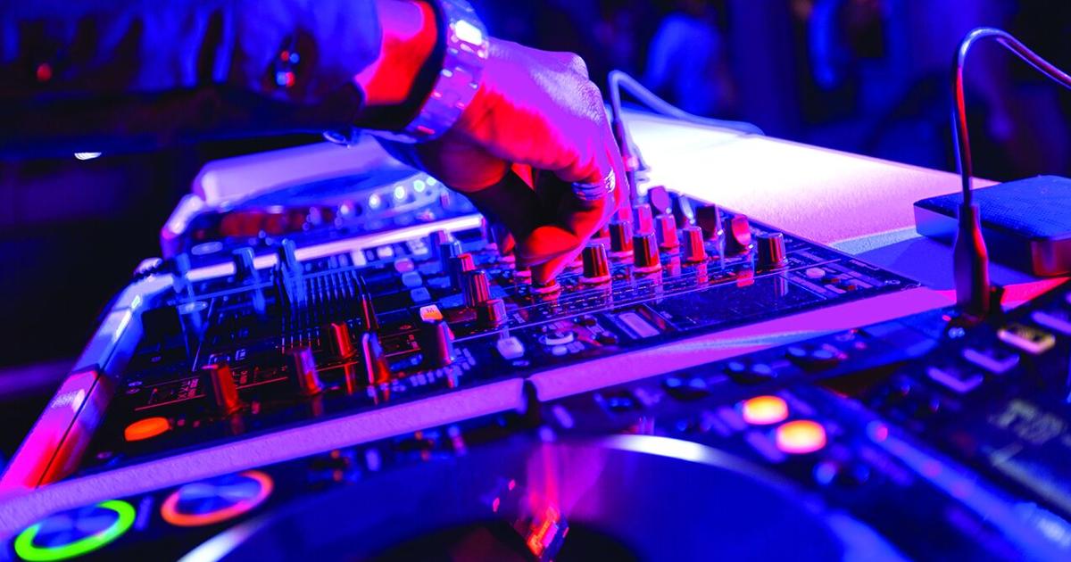 Entertainment options for your next party