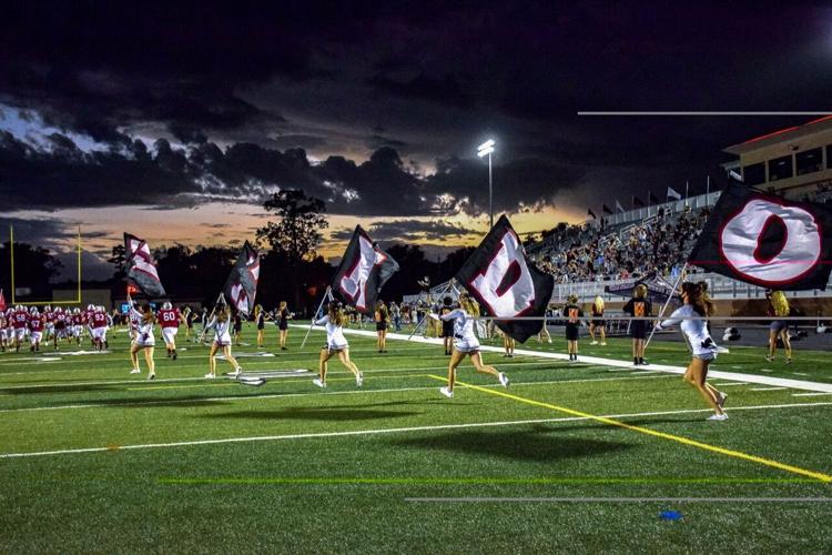 Wando High School's yearbook receives prestigious honor Education